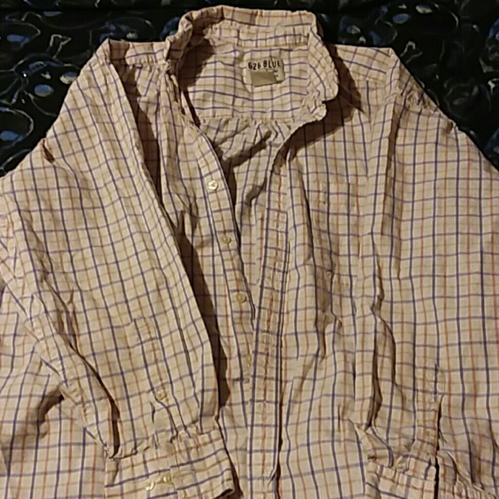 Men's shirt